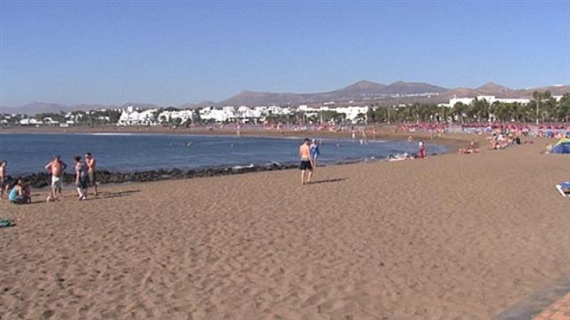 Telecanarias - 07/12/2018