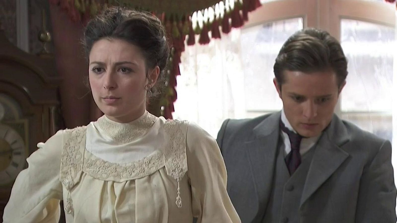 Acacias 38 - Capítulo 905 - Ver ahora