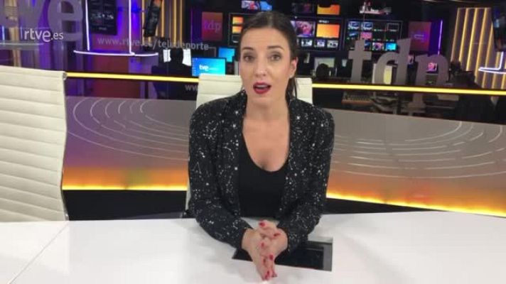 Europeo Femenino de Balonmano - Lo mejor y lo peor del España-Alemania, por Eli Pinedo