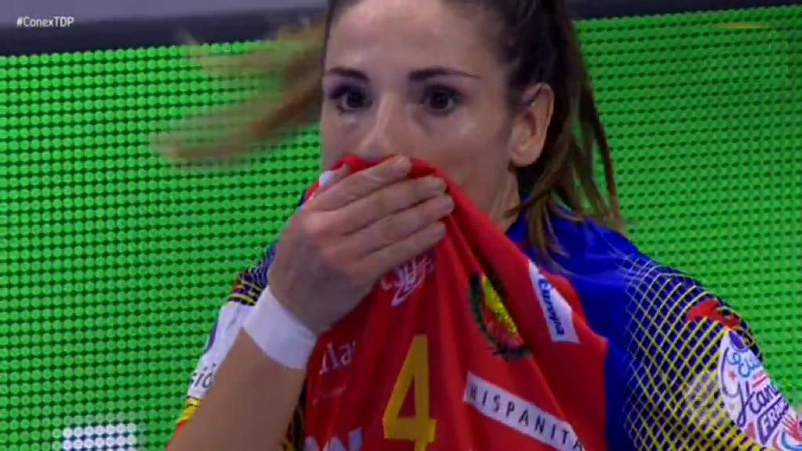 Conexión tdp - 07/12/18 - ver ahora