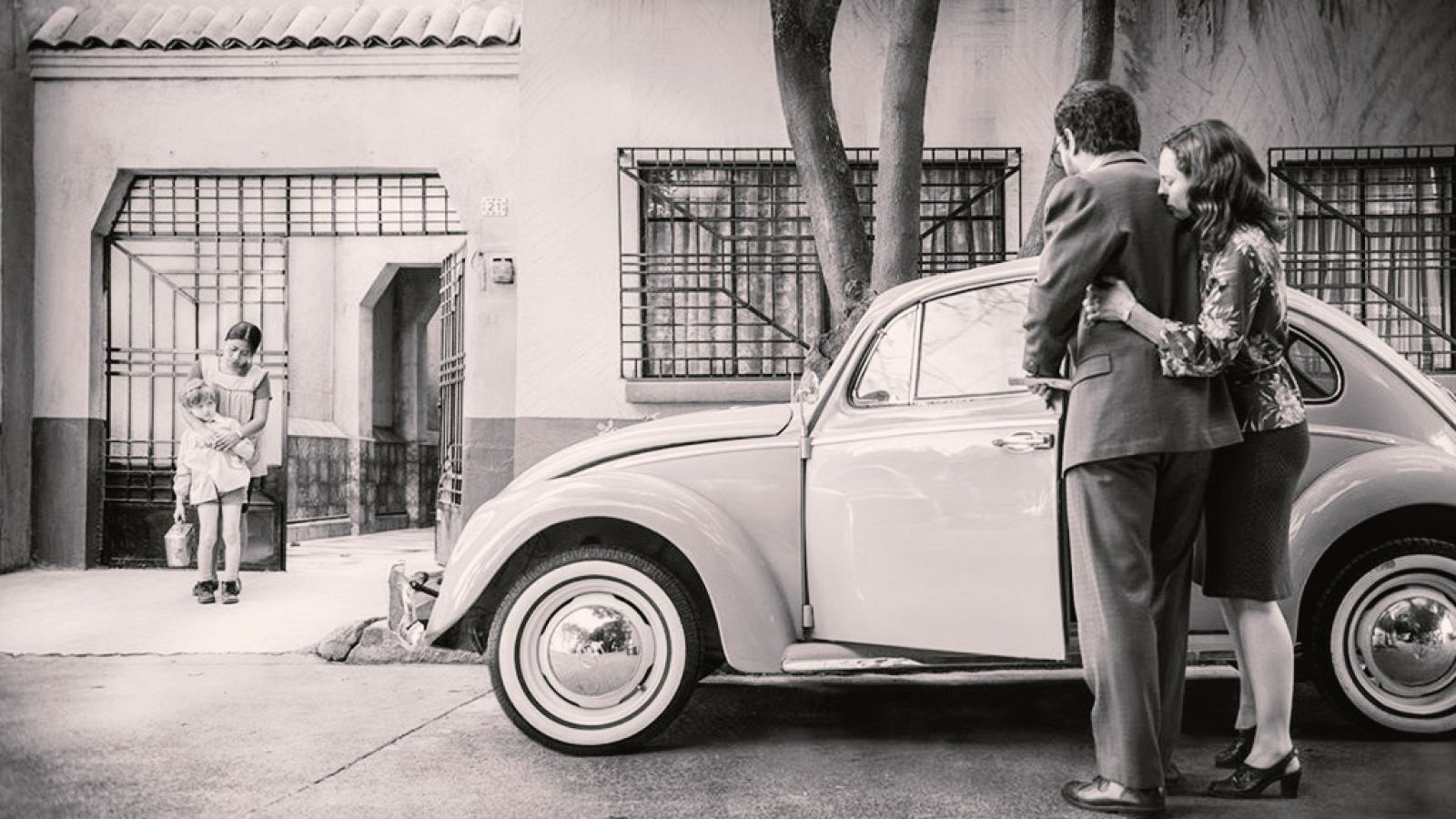 Días de cine - 07/12/18 - ver ahora