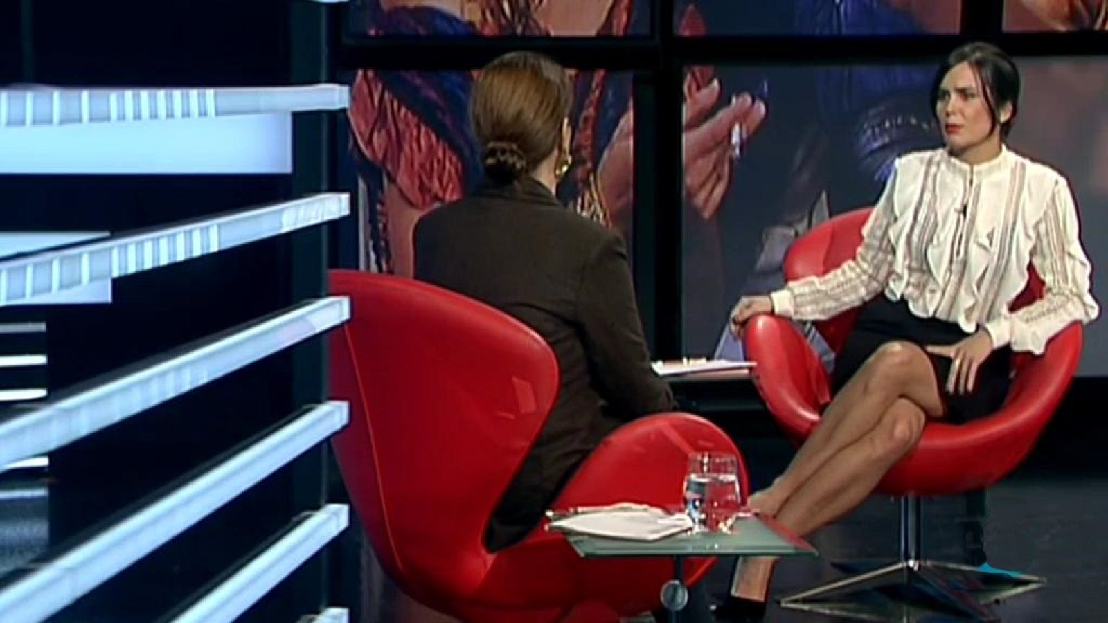 Historia de nuestro cine - El juego más divertido (presentación) - ver ahora