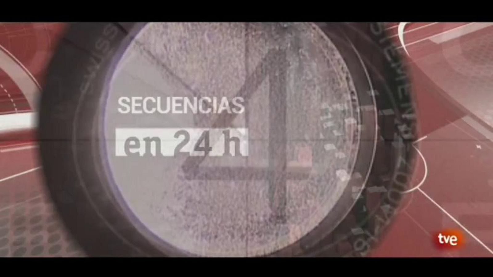 Secuencias en 24 h - 07/12/18 - ver ahora