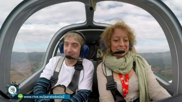 Para todos La 2 - Para todos La 2 - 08/12/18