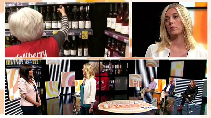 Fábrica de ideas - Fábrica de ideas - 08/12/18