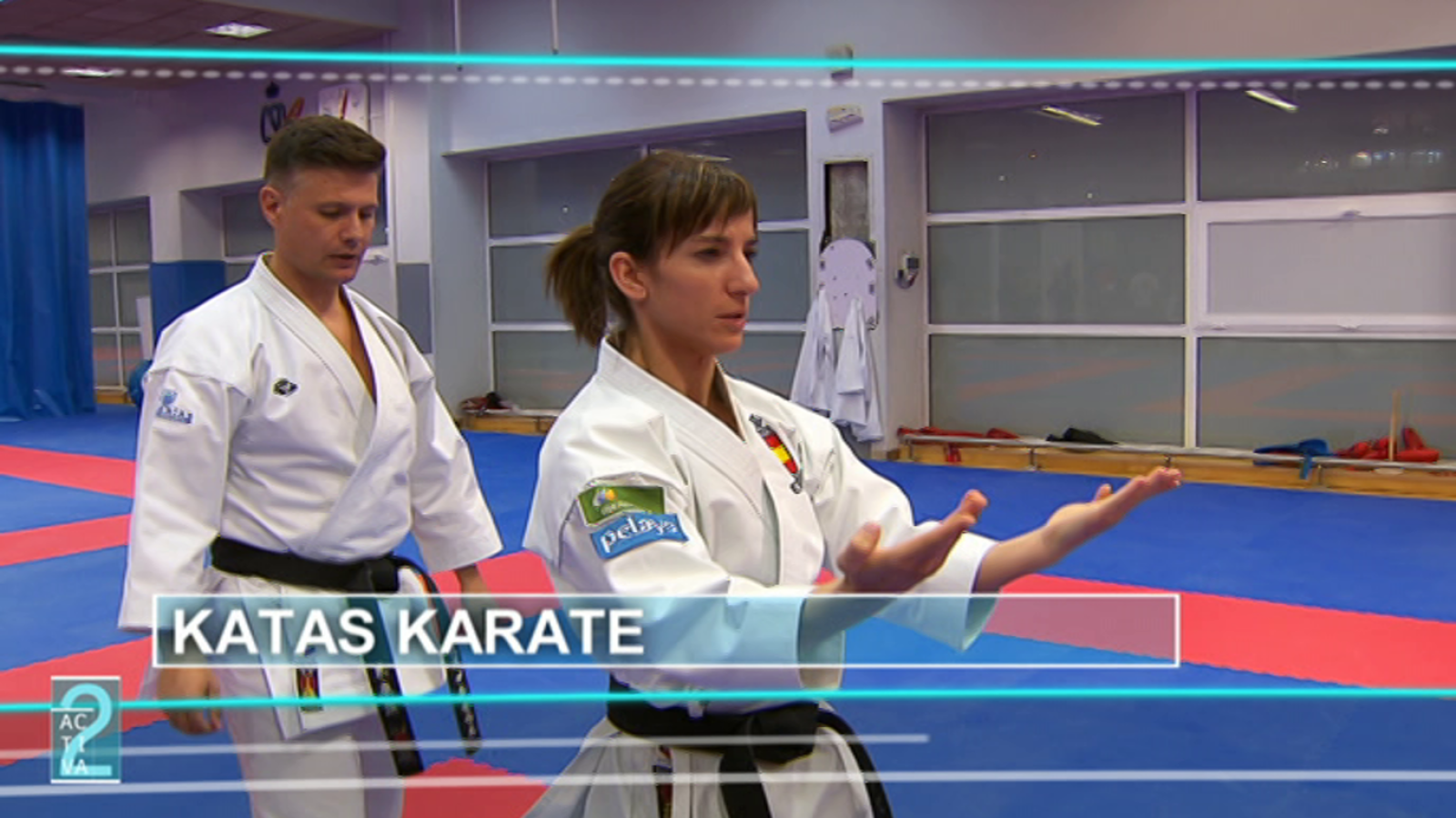 Activa2 - 08/12/18 - ver ahora