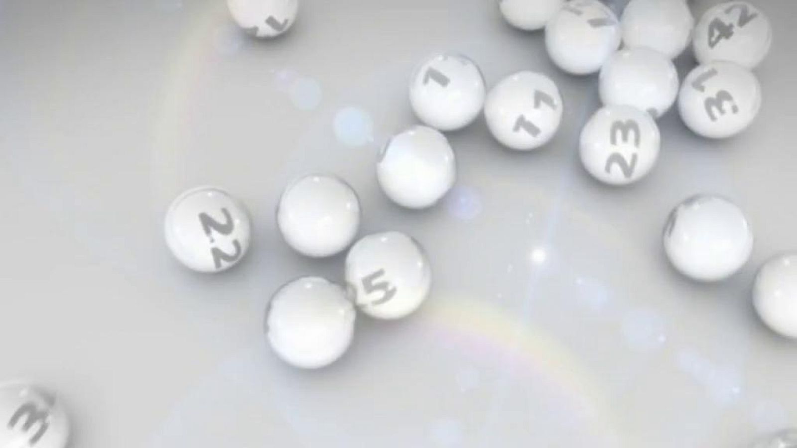 Loteria Nacional - 08/12/2018 - ver ahora