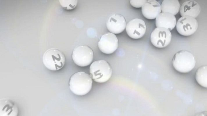 SELAE - Loteria Nacional - 08/12/2018