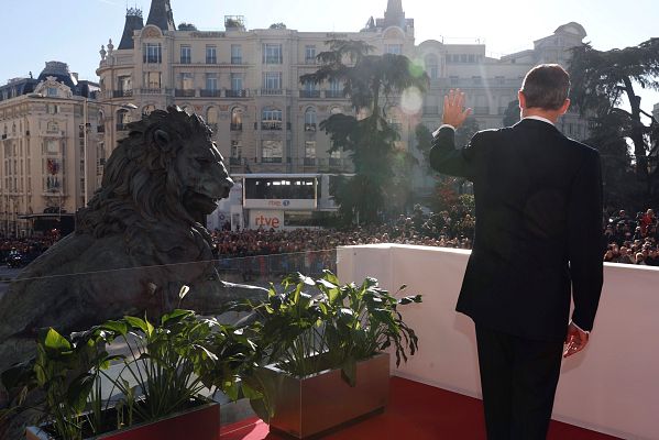 Audiencia Abierta - Audiencia Abierta - 08/12/18