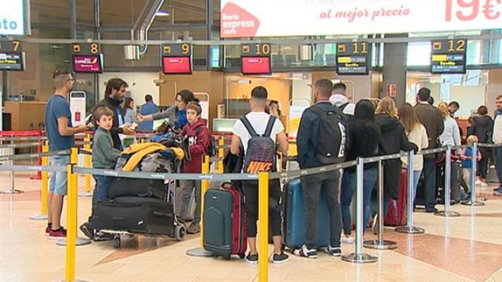 Telecanarias - Canarias en 2' - 08/12/2018