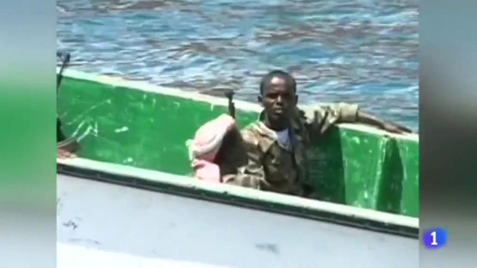 La operación Atalanta cumple 10 años