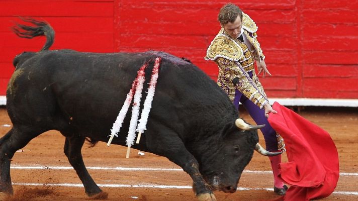 Tendido cero - Tendido cero - 08/12/18