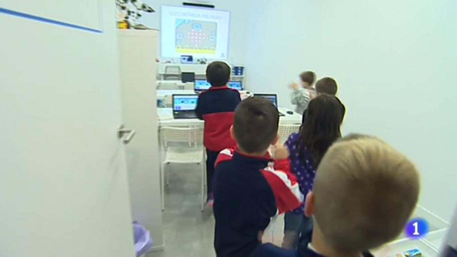 Primera academia de inventores para niños del mundo