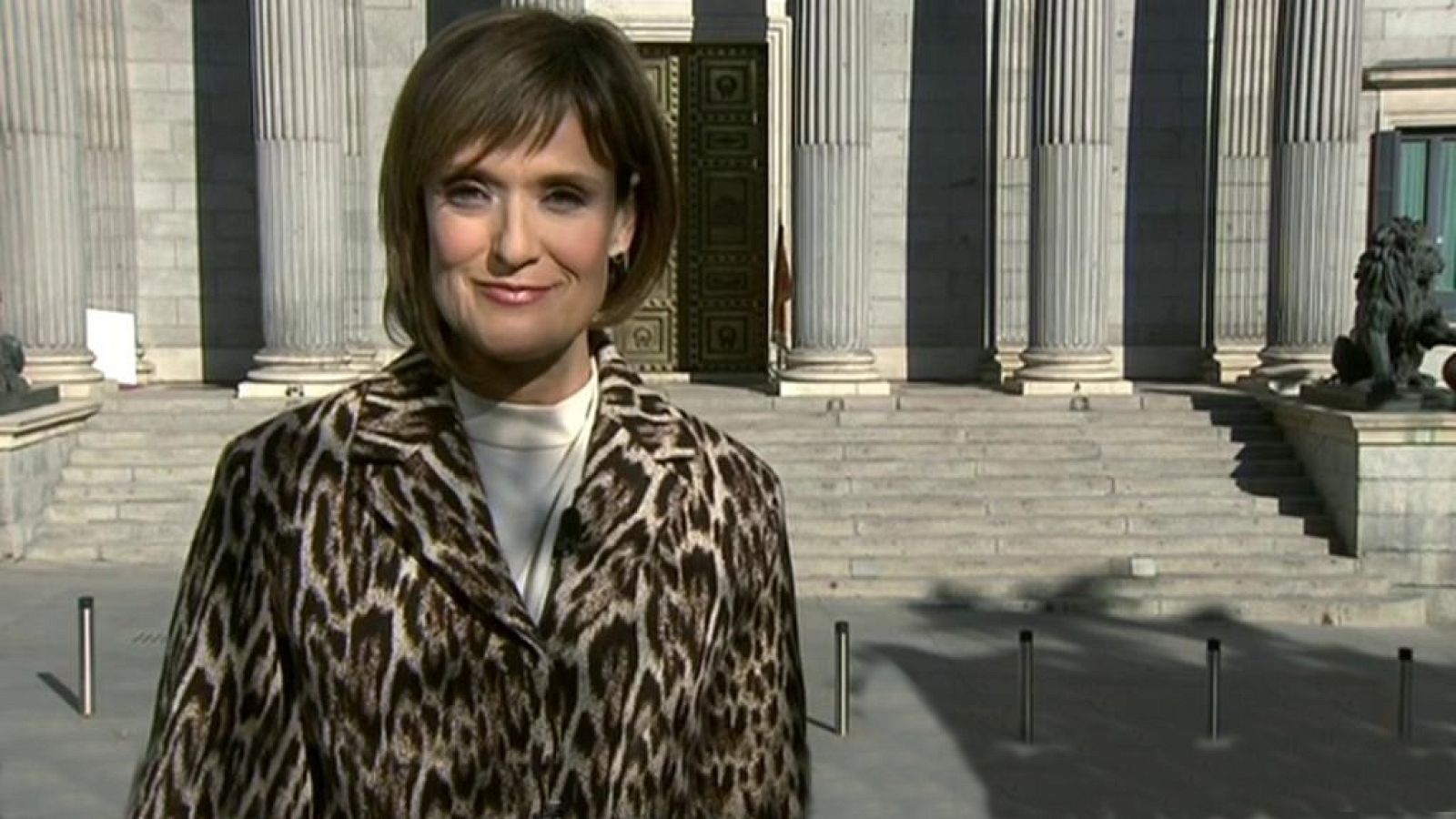 Parlamento - 08/12/18 - ver ahora