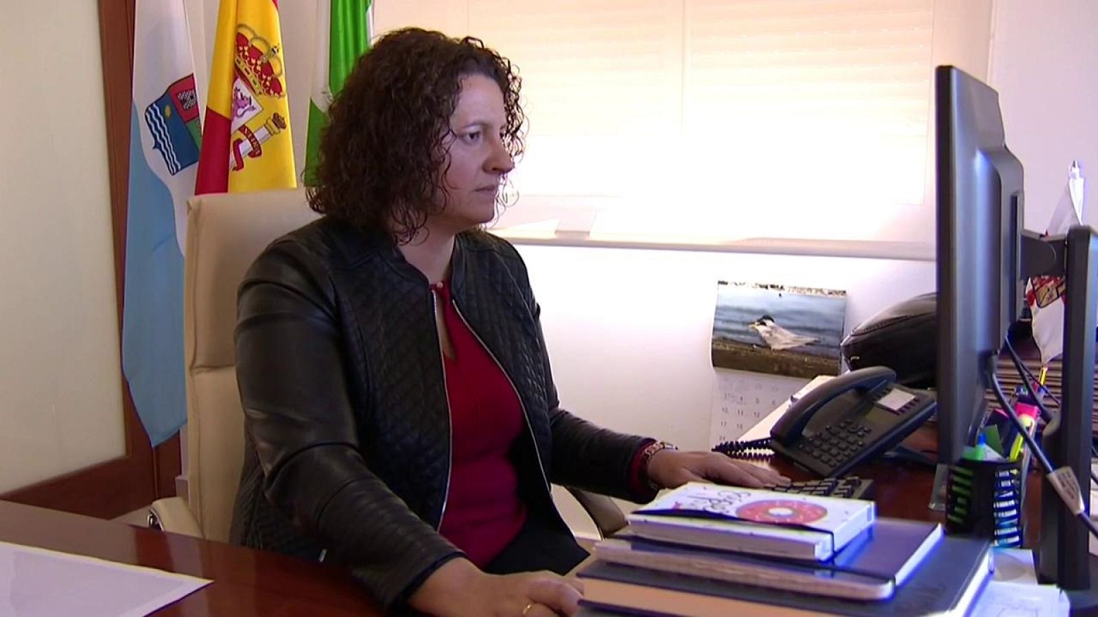 Informe Semanal - Terremoto andaluz - ver ahora