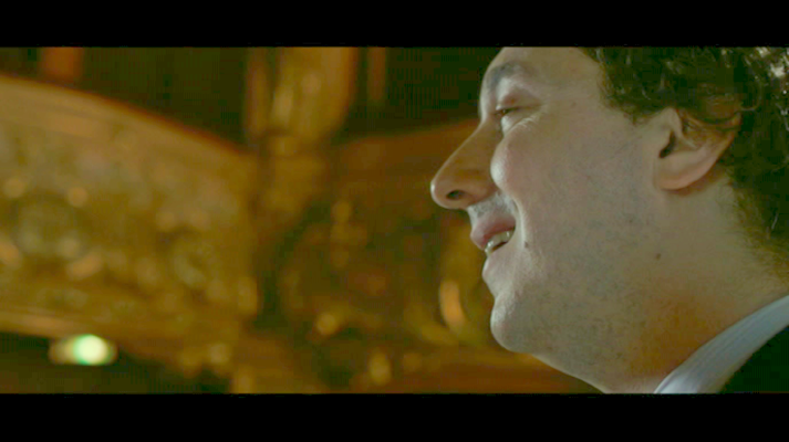 Versión europea - Guillaume y los chicos ¡A la mesa! (presentación)