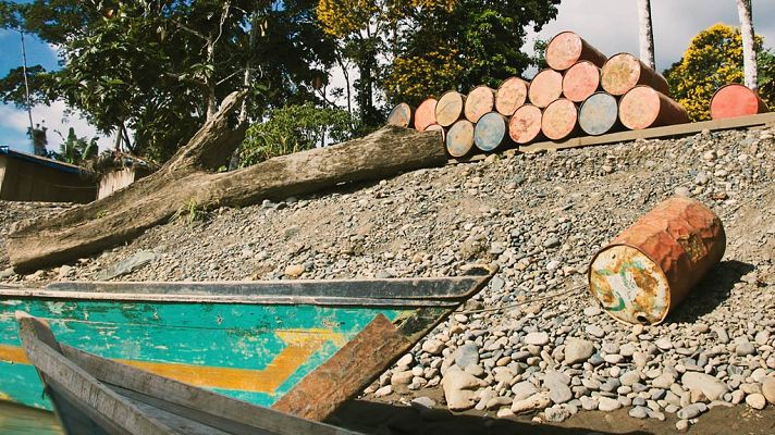 Informe Semanal - Informe Semanal - 08/12/18