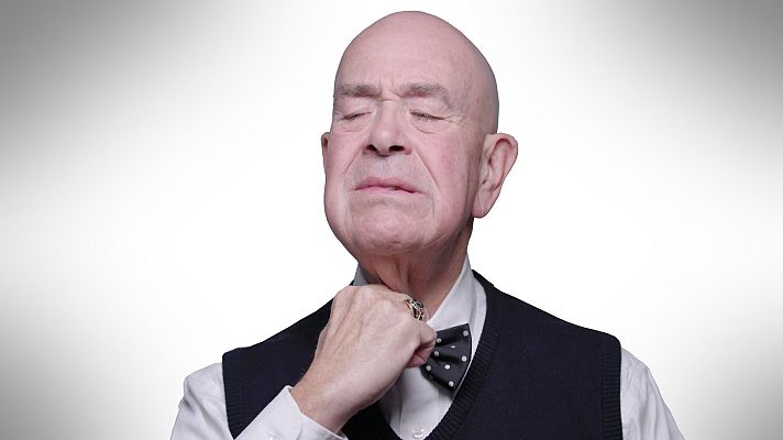 La noche temática - El lenguaje del cuerpo