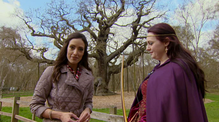 That's English - Module 9 - Unit 8B