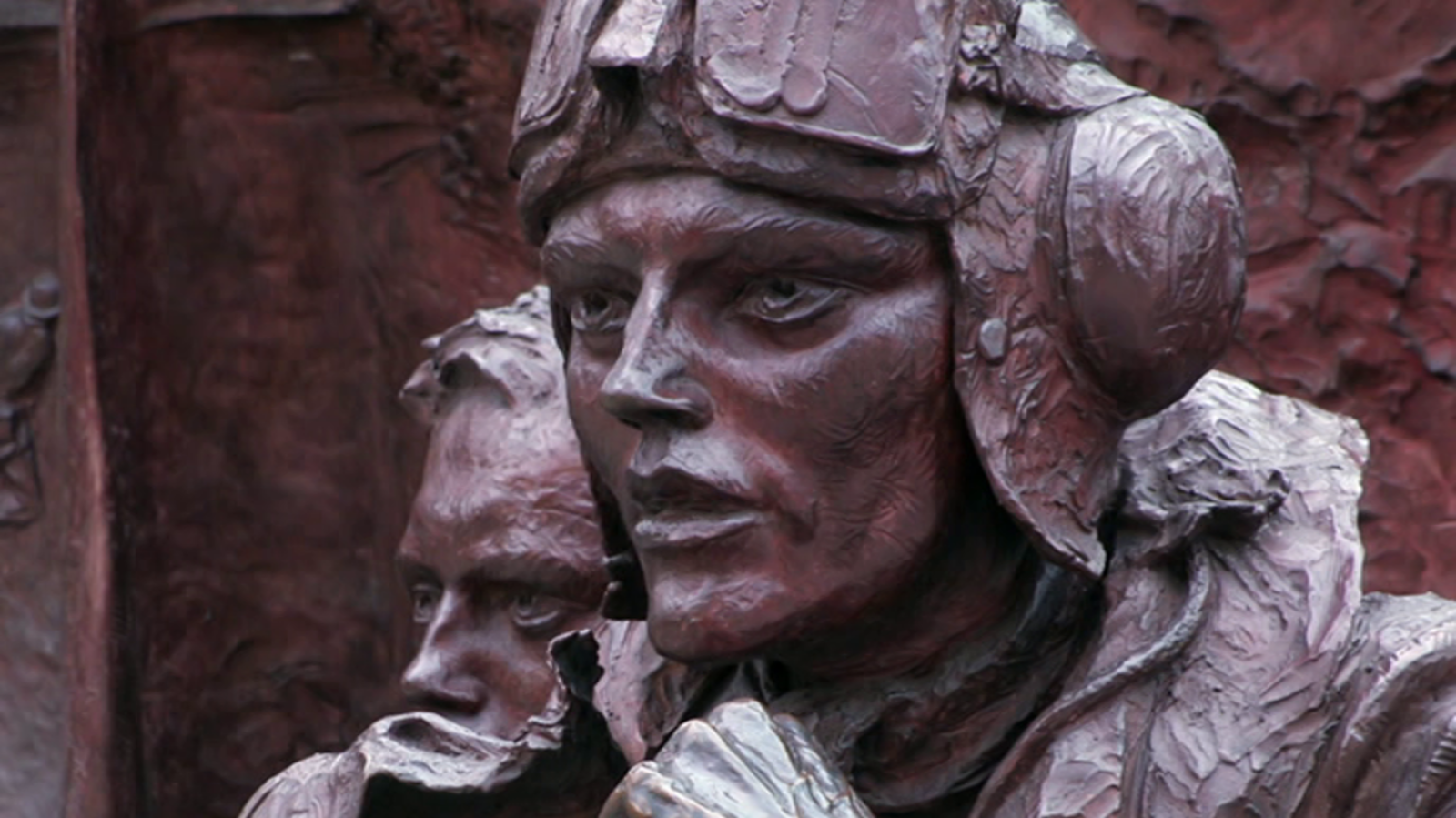 That's English - Módulo 11 - Unit 8B: Global heroines   - ver ahora