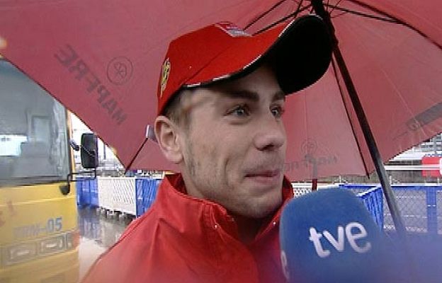  - Primera línea para Bautista