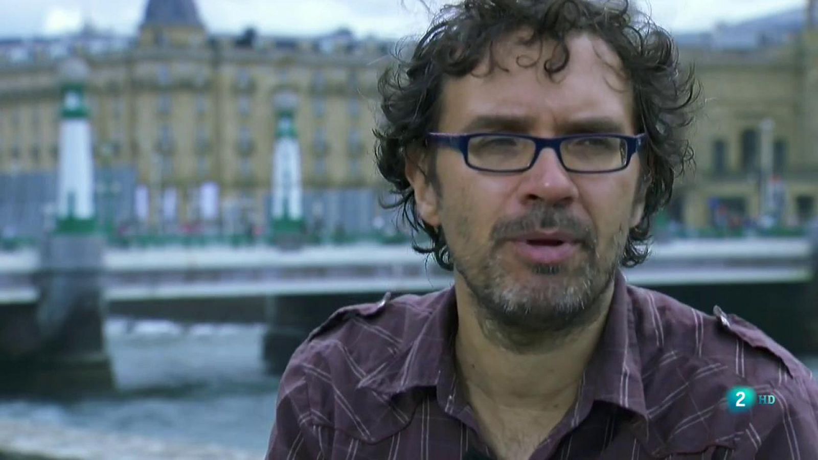 Días de cine - Mapa