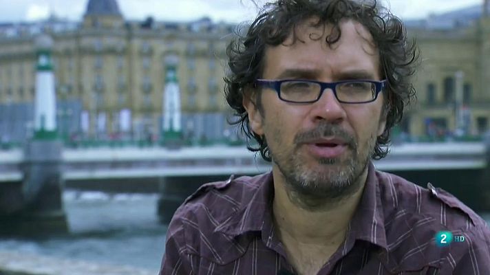 Días de cine - Mapa