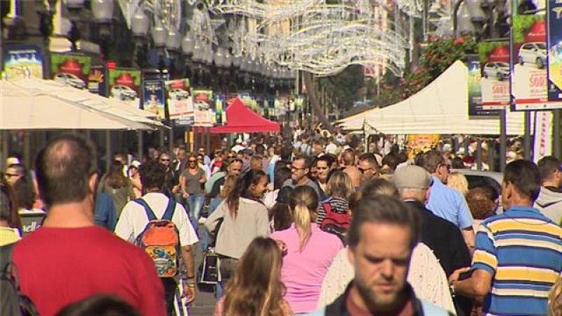 Telecanarias - 09/12/2018