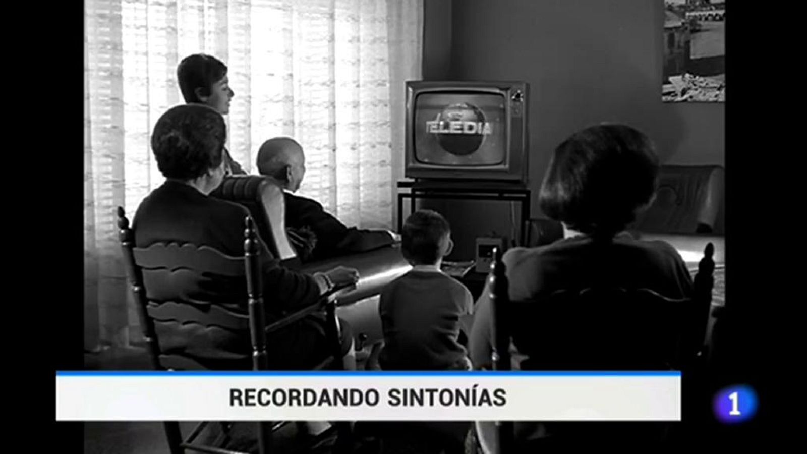 Las sintonías de los informativos no deben ser ni alegres ni tristes