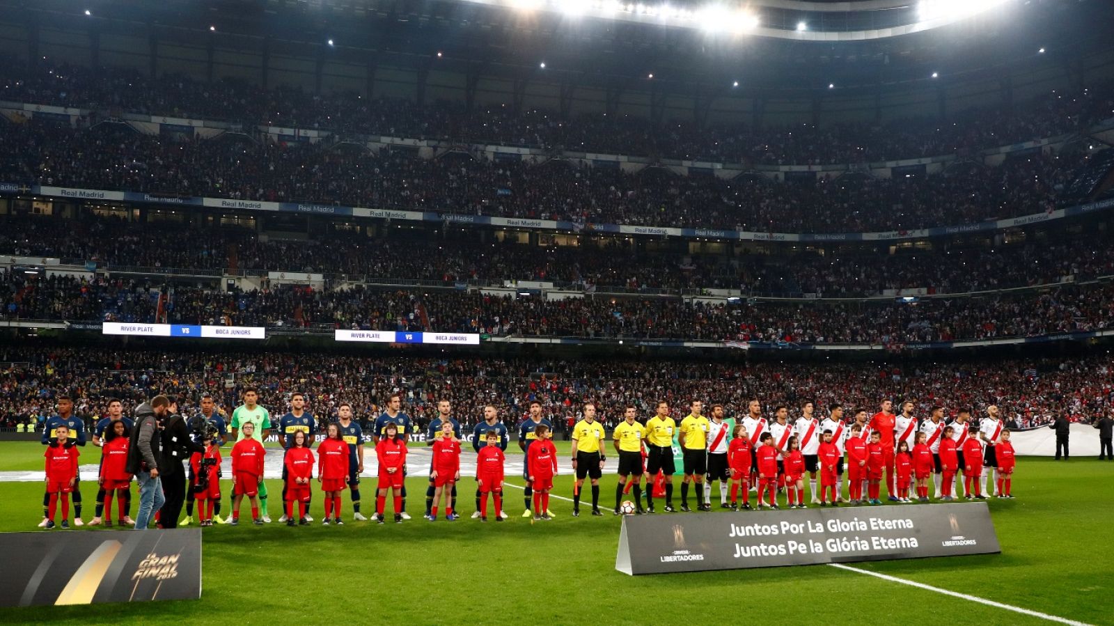 Telediario - 21 horas - 09/12/18 - ver ahora