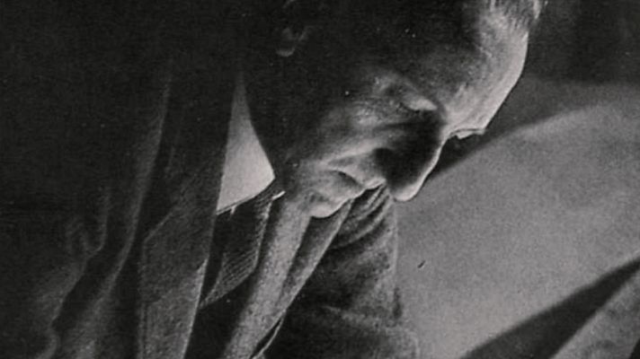 Imprescindibles - No te mueras sin ir a Ronchamp (Sáenz de Oíza)