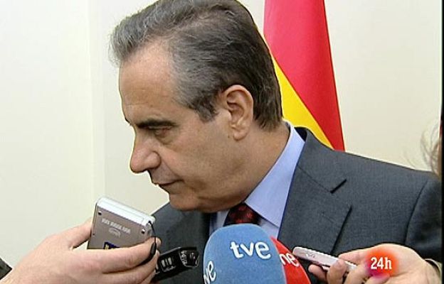  - Corbacho propone una renta social