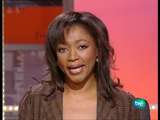 Palabra por palabra - Palabra por palabra - 25/04/09