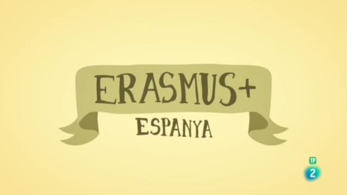 Jo soc erasmus - Les xifres del programa Erasmus+