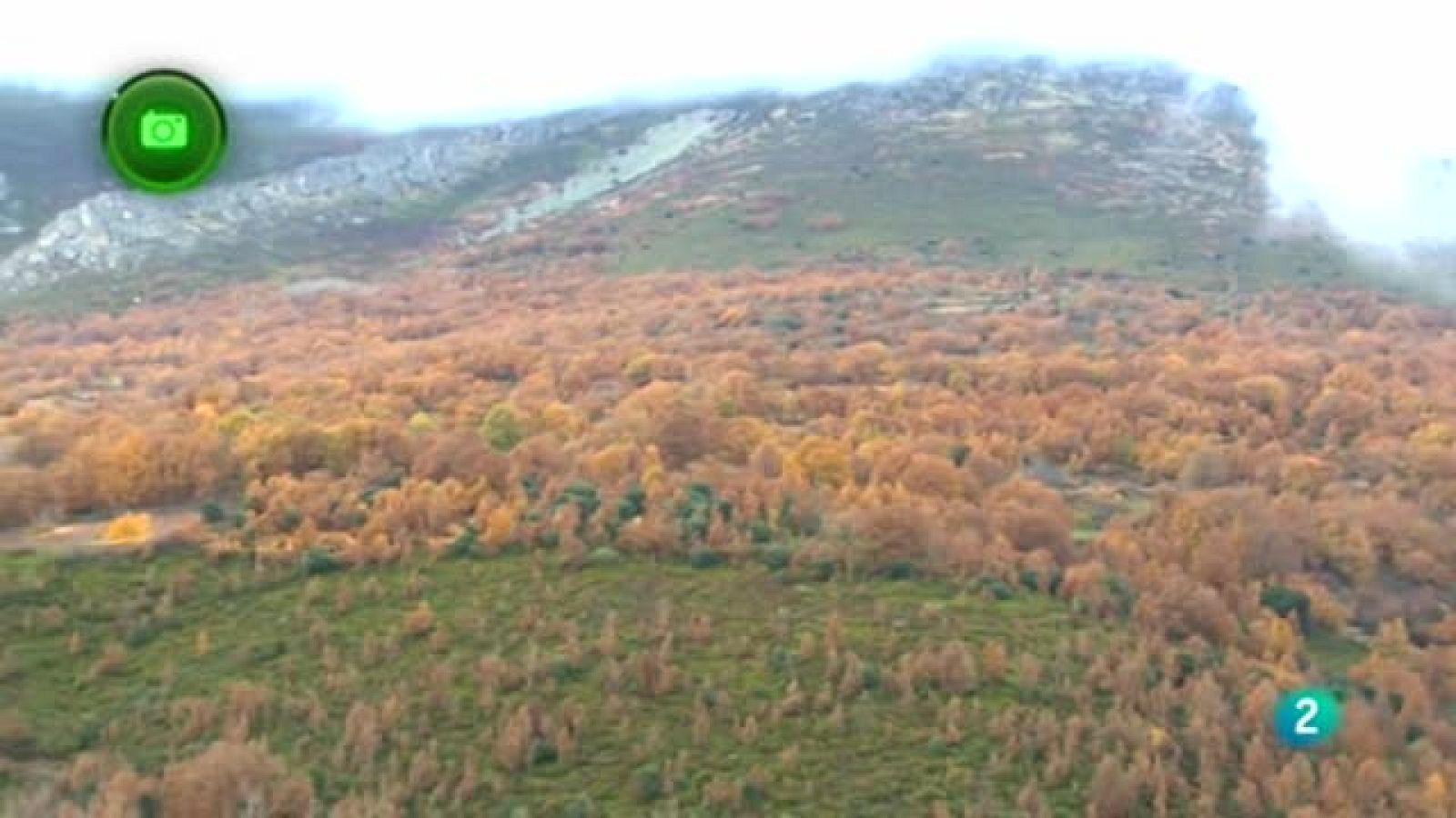 Turismo rural, Valverde de los Arroyos