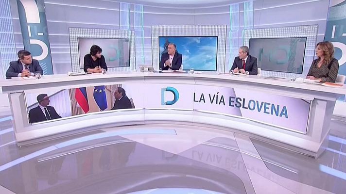 Más desayunos - Más desayunos - 10/12/18