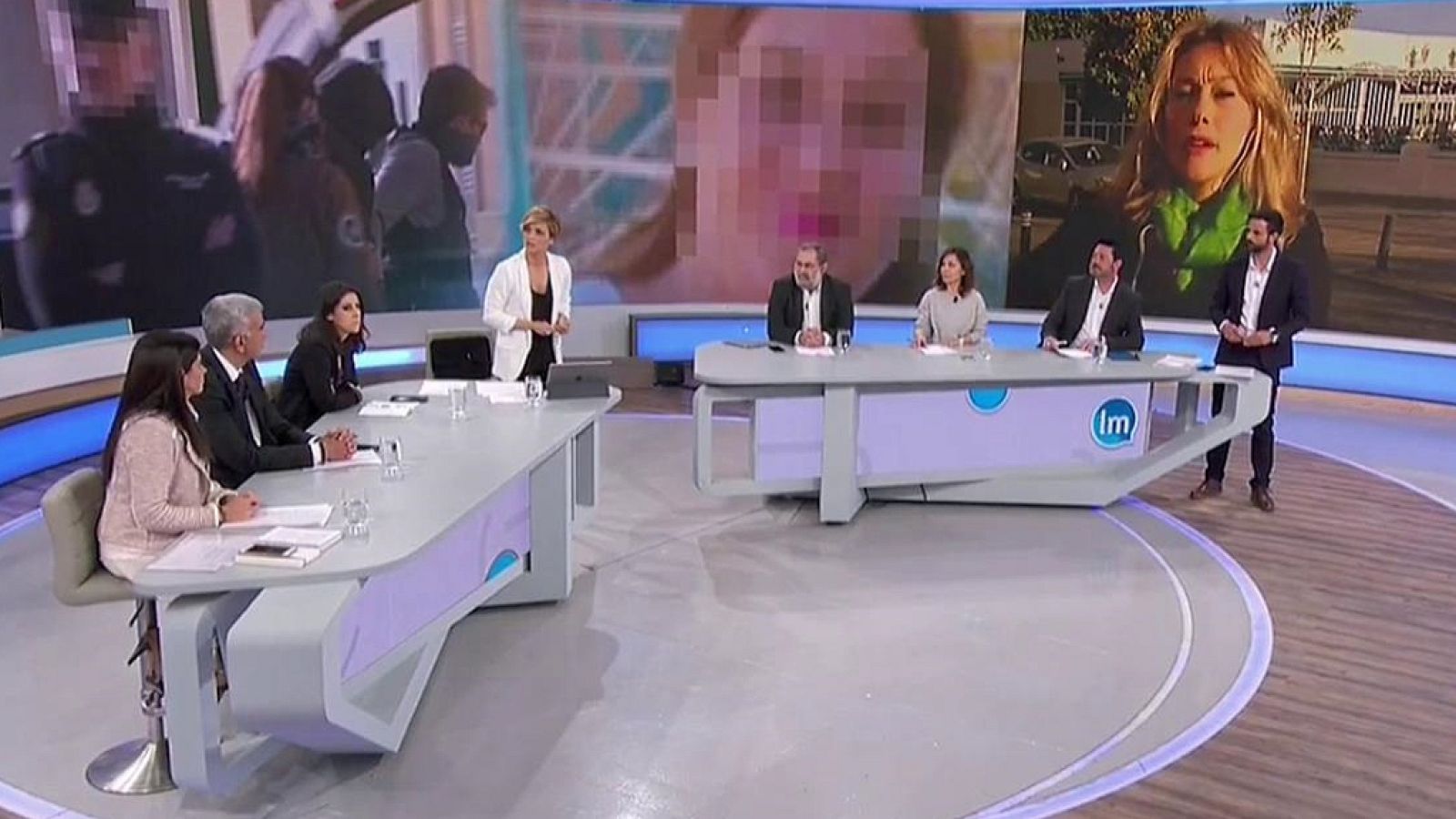 La Mañana - 10/12/18 - ver ahora