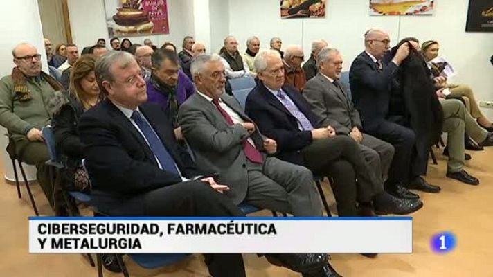 Noticias de Castilla y León - Castilla y León en 2' - 10/12/18