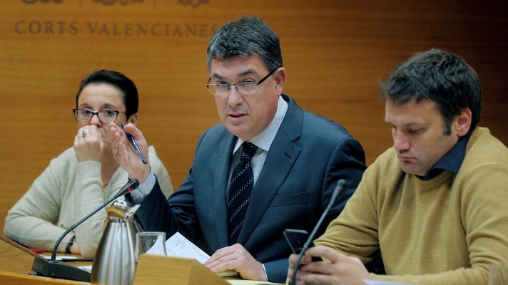 L'informatiu - Comunitat Valenciana - L'Informatiu - Comunitat Valenciana - 10/12/18