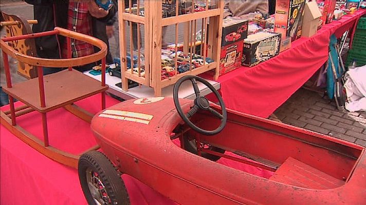 L'informatiu - Comunitat Valenciana - La Comunidad Valenciana en 2' - 10/12/18