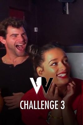 Wake Up Challenge Parte III