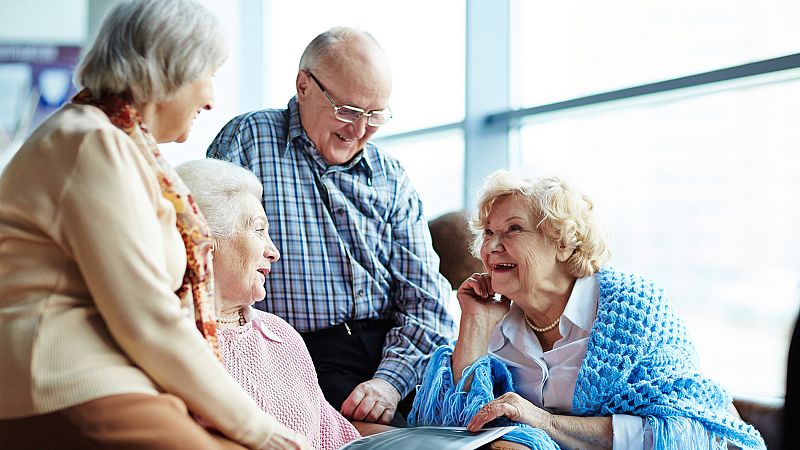 El sistema de pensiones, una clave del estado del bienestar en la cuerda floja