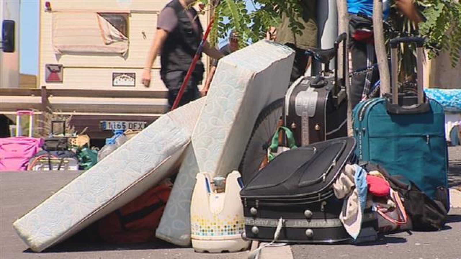 Canarias en 2' - 10/12/2018