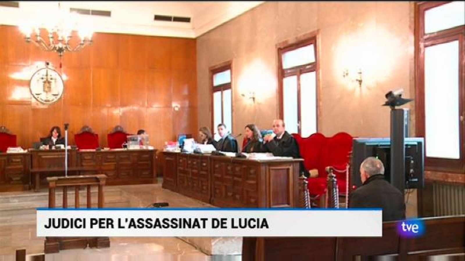 Informatiu Balear - 10/12/18