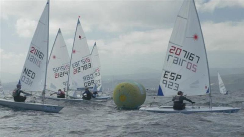 Deportes Canarias - 10/12/2018