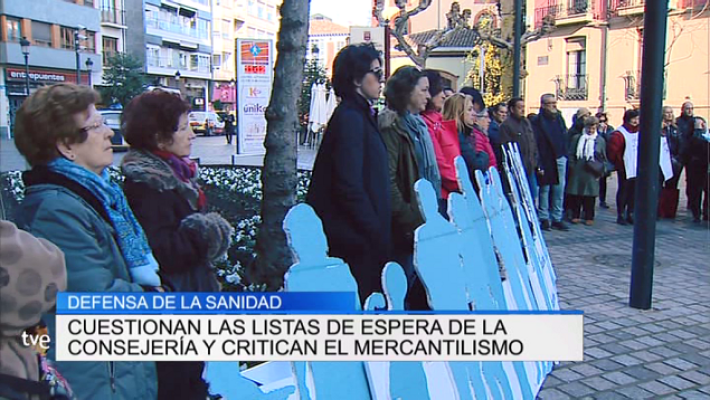 Informativo Telerioja - Informativo Telerioja 2 - 10/12/18