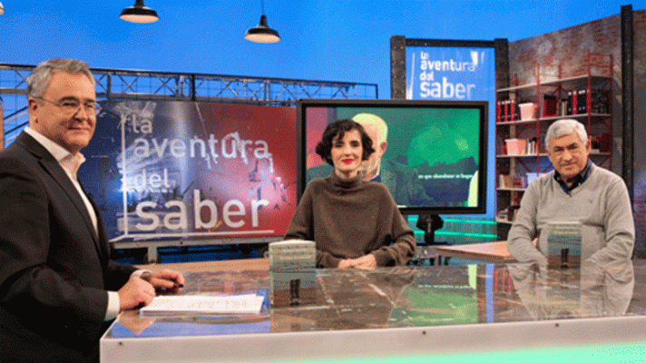 La aventura del Saber - 'El relato documental' con Pilar Carrera y Jenaro Talens