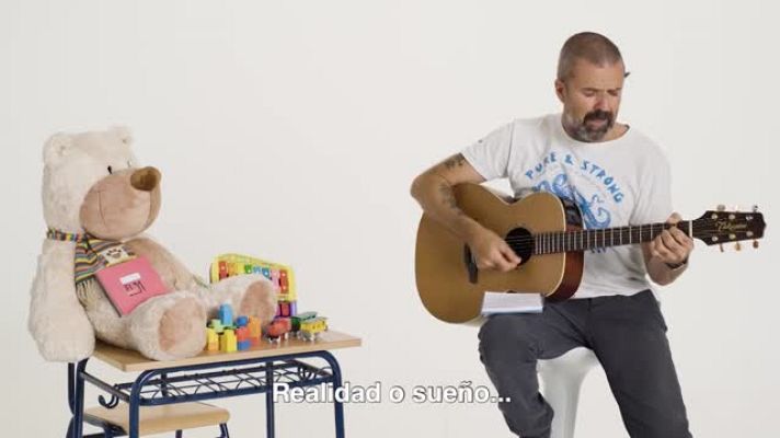  - Spot Un juguete una ilusión Pau Donés