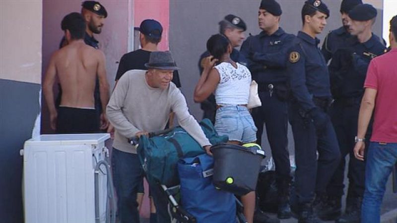 Telecanarias - 10/12/2018