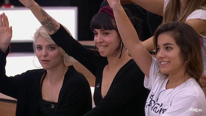 OT 2018 - OT 2018 - Resumen completo: 10/12/18